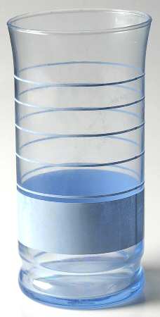 LRS165 by Libbey Glass Company