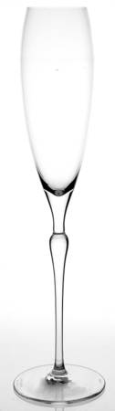 Bellport Fluted Champagne