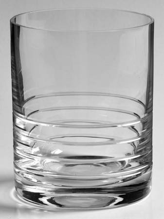 Percival Place Double Old Fashioned