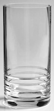 Percival Place Highball Glass