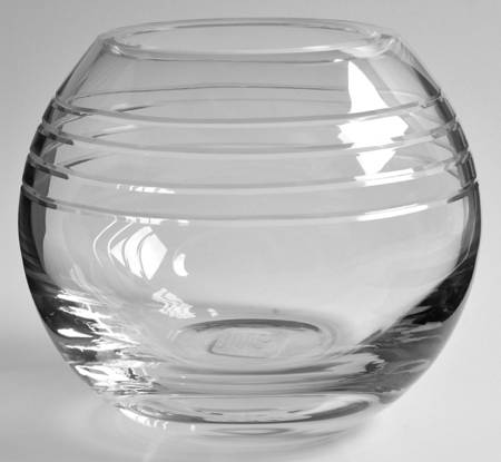 Percival Place 6" Rose Bowl