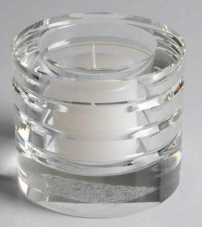 Percival Place Votive Candleholder