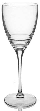 Percival Place Wine Glass