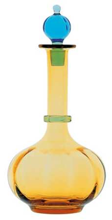 Romantique Wine Decanter & Stopper