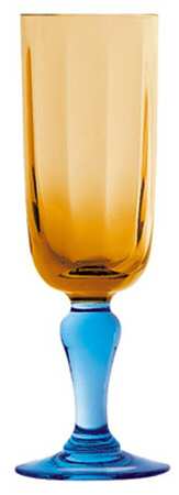 Romantique Fluted Champagne