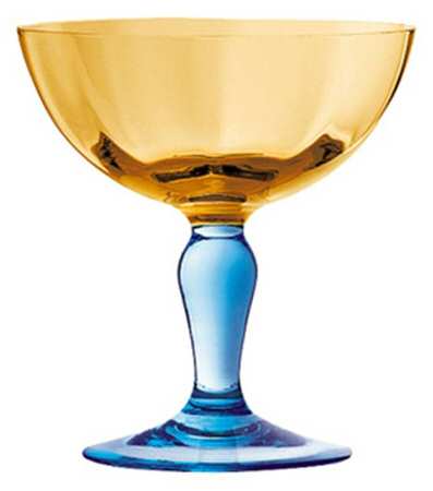Romantique Champagne/Tall Sherbet