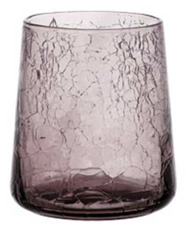Fuji Whiskey Glass