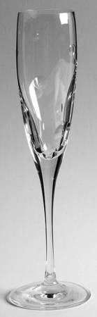 Society Hill Fluted Champagne