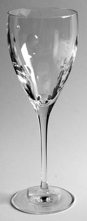 Society Hill Water Goblet