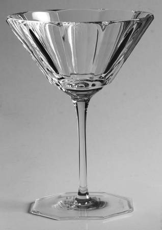 Celeste Martini Glass