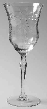 700-2 by Libbey Glass Company