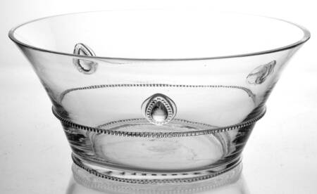 French Perle Large Fruit Bowl