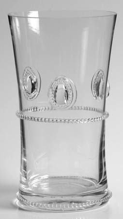 French Perle Highball Glass