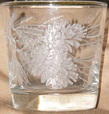 LRS168 by Libbey Glass Company