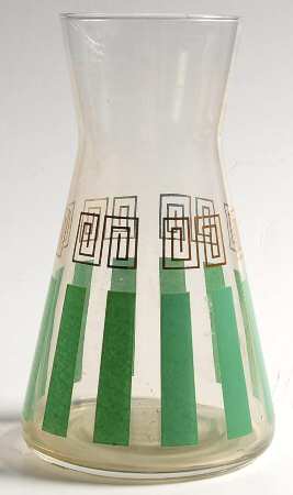 LRS169 by Libbey Glass Company