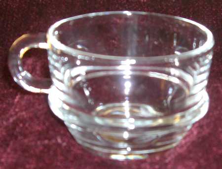5276 by Libbey Glass Company