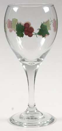 LRS171 by Libbey Glass Company