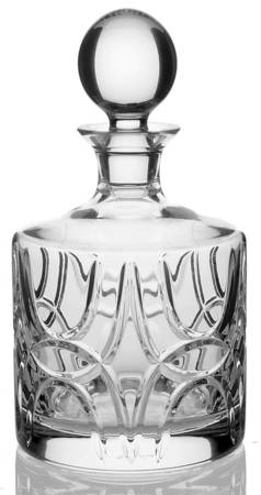 Royalton Decanter & Stopper