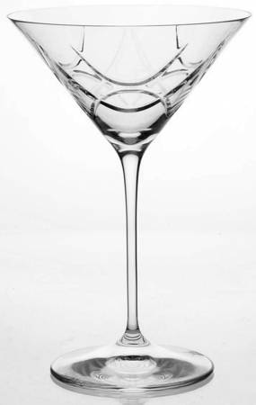 Royalton Martini Glass