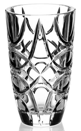 Royalton 7" Flower Vase