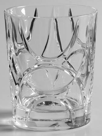 Royalton Double Old Fashioned