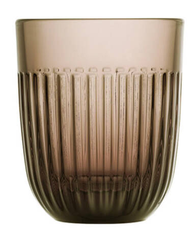 Ouessant 9 Oz Flat Tumbler