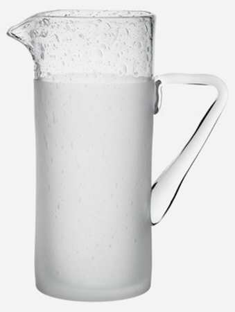 Givre Large Pitcher