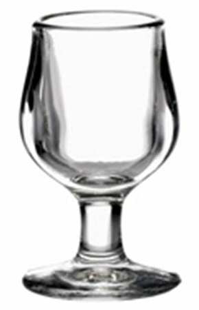 Deguster Liquor Cocktail