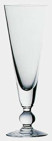 Ballon Fluted Champagne