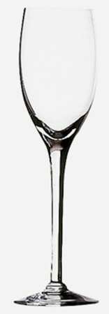 Barbizon Fluted Champagne