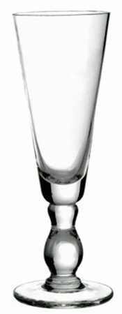 Bocage Fluted Champagne