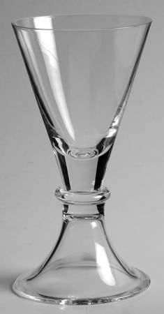 D'Artagnan Wine Glass