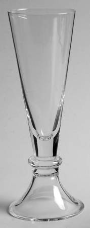 D'Artagnan Fluted Champagne
