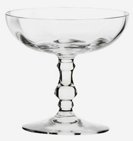 Debussy Champagne/Tall Sherbet