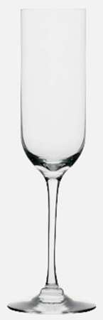 Eleonore Fluted Champagne