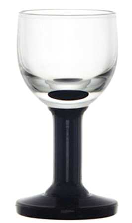 Oslo Black Stem Port Wine
