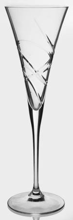 Adorn Signature Fluted Champagne by Lenox