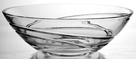 Adorn Signature 10" Round Bowl