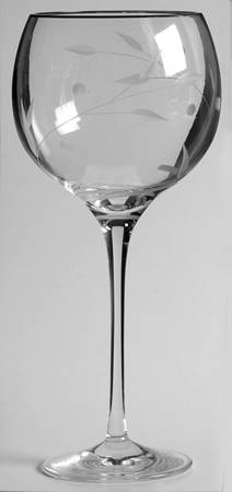 Opal Innocence Platinum Signature Balloon Wine