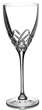 Venetian Lace Signature Wine Glass