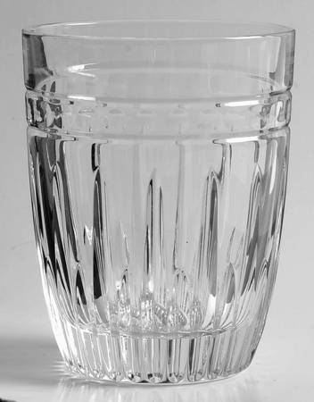 Vintage Jewel Platinum Signature Double Old Fashioned
