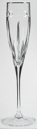 Vintage Jewel Platinum Signature Fluted Champagne