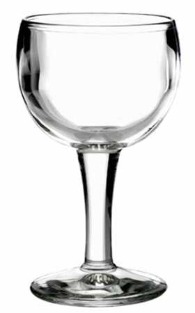 Bistrot Water Goblet