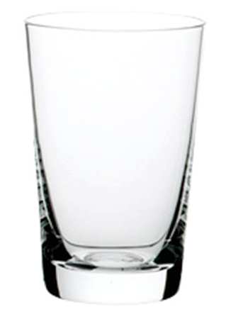 Commander Shot Glass