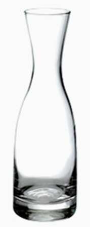 Budelle Carafe