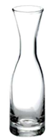Budelle Carafe