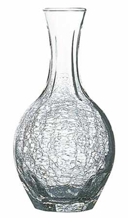Paname Crackle Carafe