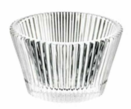 Sweet Finger Bowl
