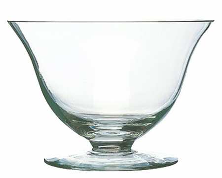 Deauville 9" Round Serving Bowl