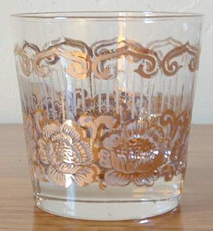 LRS173 by Libbey Glass Company